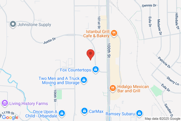 Midwest Vehicle Professionals