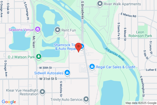 Tire Dealers Warehouse