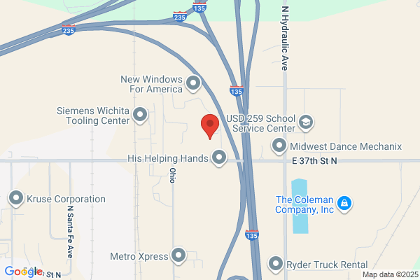 ServiceMaster Clean DSI- Wichita