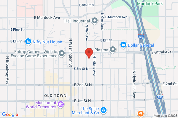 ServiceMaster Quality Cleaning Wichita