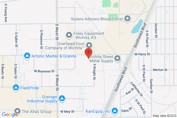 Air Source Heating & Air Conditioning