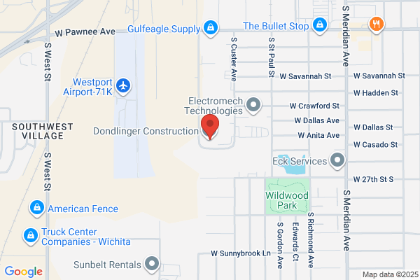 Allied Crane Llc