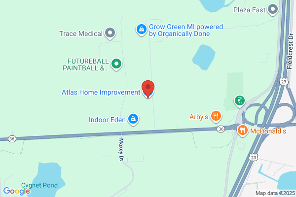 Atlas Remodeling & Construction