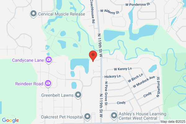 Goertz Homes Inc