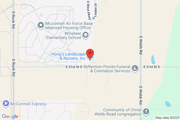 Hongs Landscape & Nursery