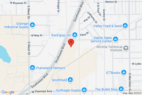 Larry Westhoff Construction Inc
