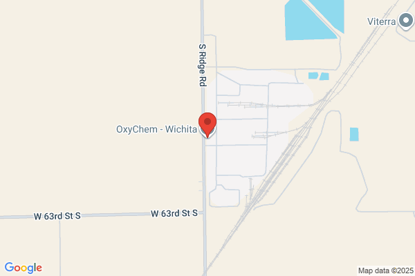 Vulcan Chemicals Credit Union