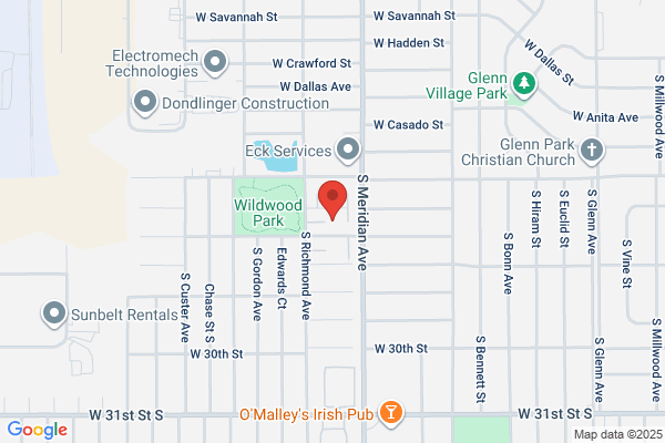 Windridge Apartments