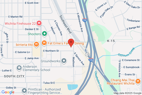 Electron Inc