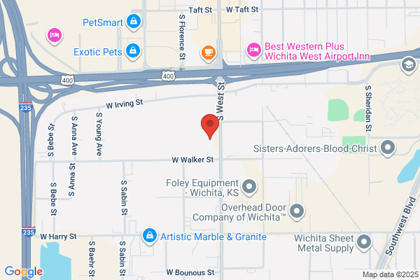 Locke Wholesale Heating & Cooling