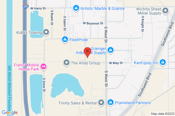 Packys Brokerage Co Inc
