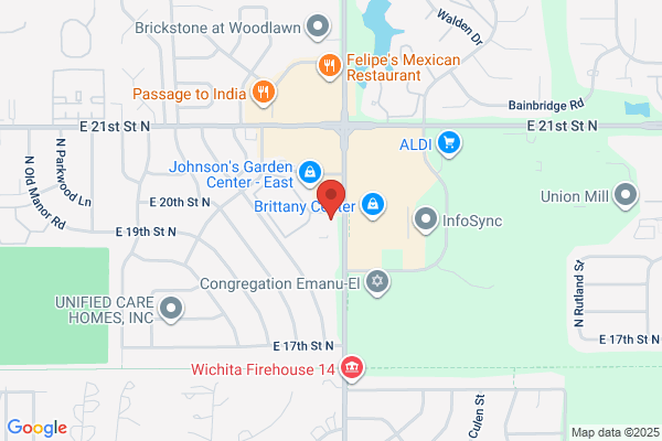Ipc Wichita Properties