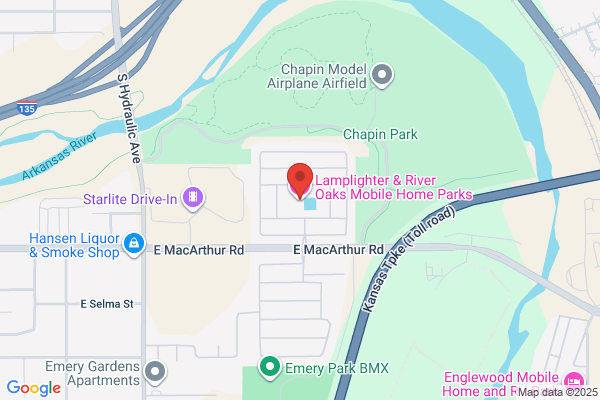 Lamplighter Mobile Home Park