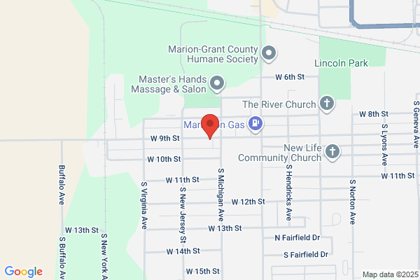 McCoy Property Management