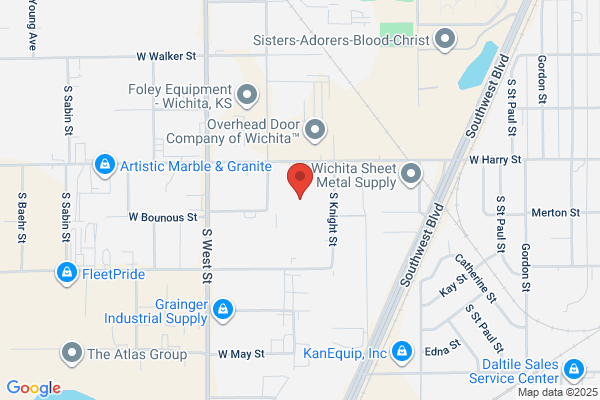 Timberwolf Management