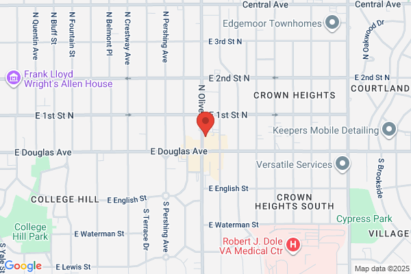 Wichita Rental Service Inc