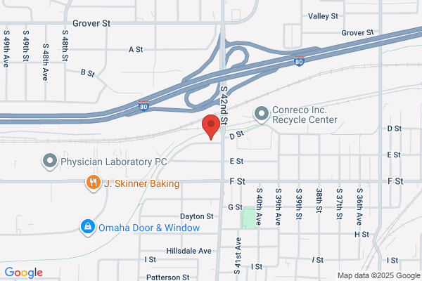 Central Sign Supplies Inc