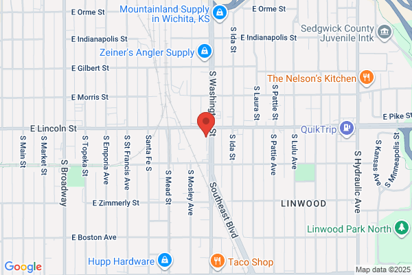 Lamunyon Dry Out & Foundation Repair