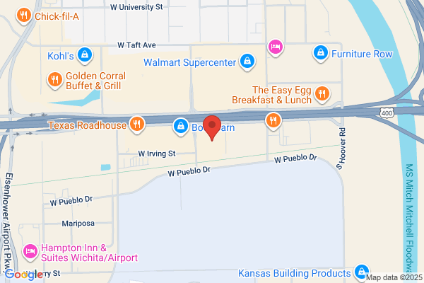 Bull's Eye Bail Bonds