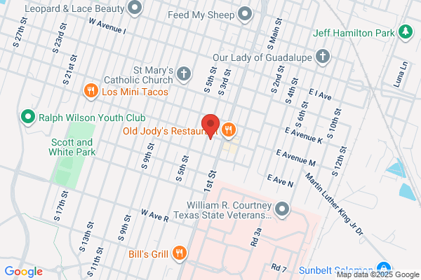 Freeman Bail Bonds