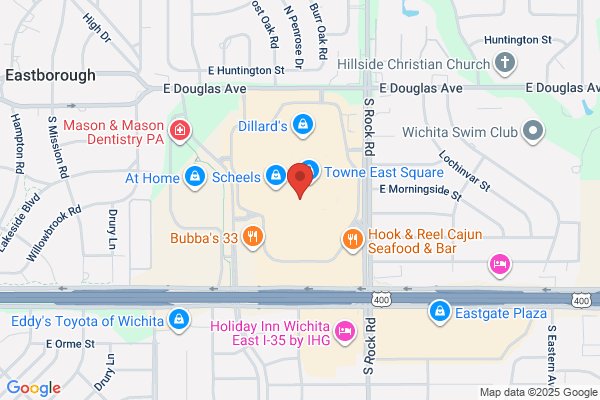 Auntie Anne's