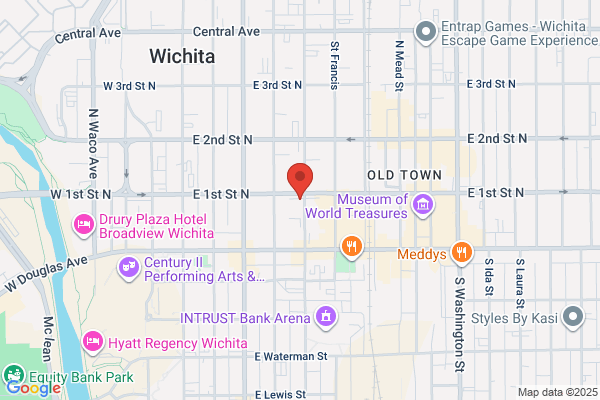 Southwest National Bank