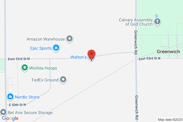Walton's Inc
