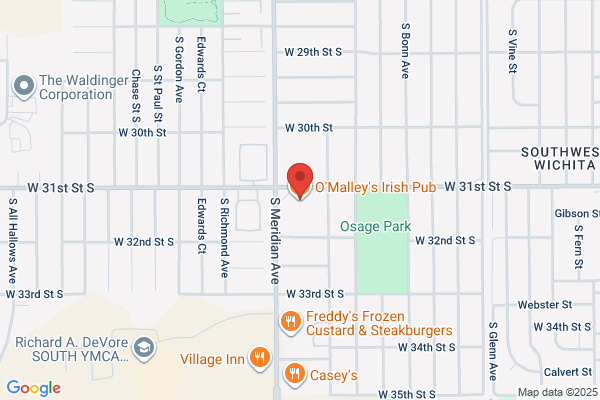O'Malley's Irish Pub