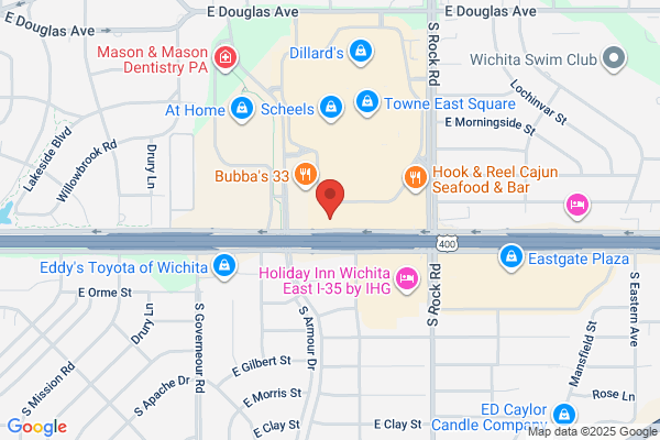 Old Chicago Pizza + Taproom