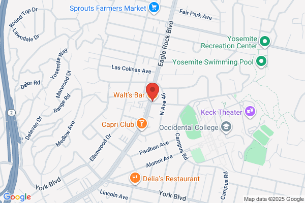 Walt's Bar & Deli