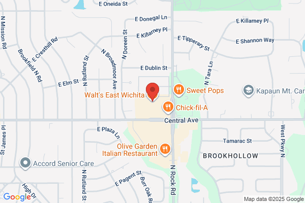 Walts Great American Sports Bar and Grill