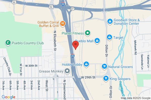 Mattress Firm El Pueblo - Closed