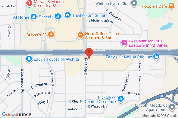 Mattress Firm Wichita East - Closed
