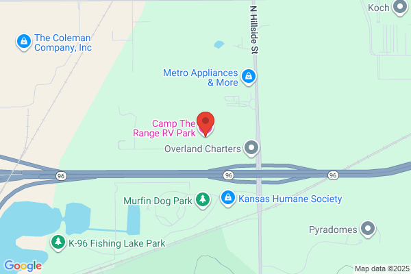 USI Rv Park