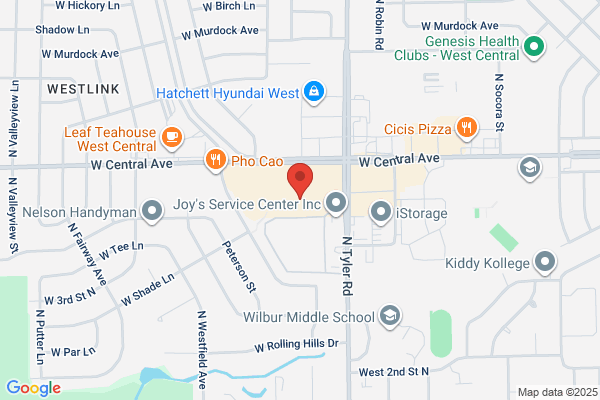Tuxedo Junction