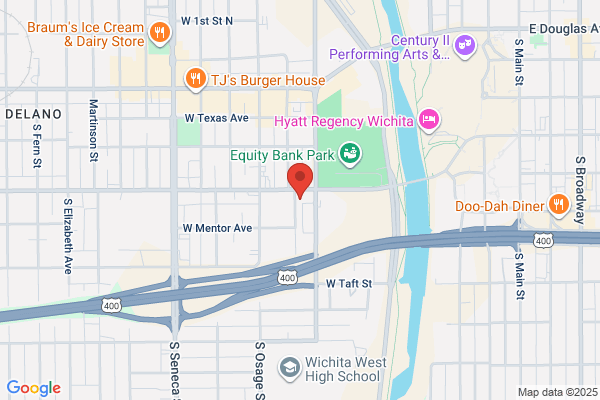 Credit Bureau of Wichita