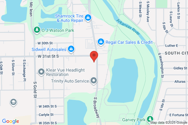 Kansas Credit Investigation Company