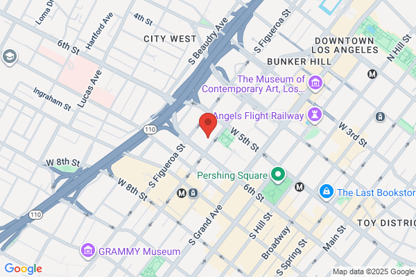 Coalition Computing Corporation