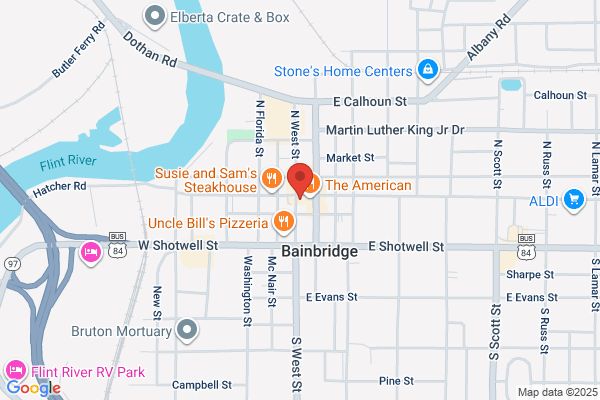 Edward Jones - Financial Advisor: Stan Hancock
