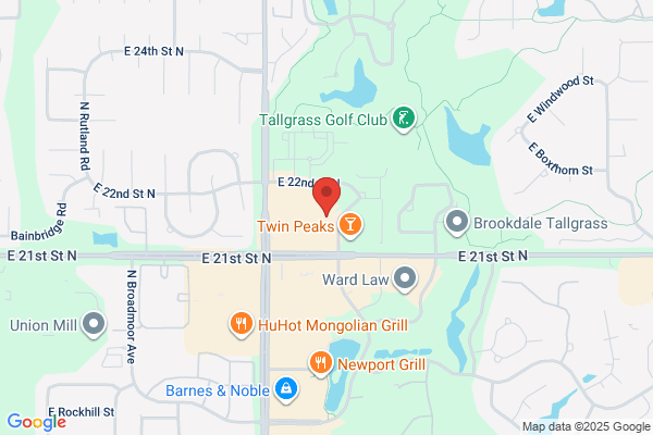Cox Wichita