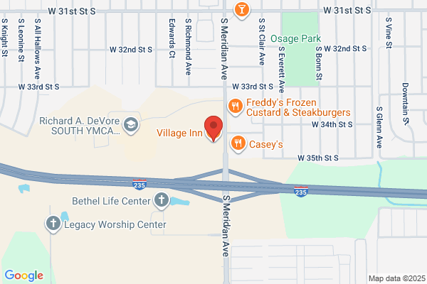 Village Inn