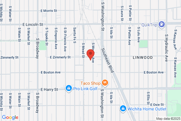 Garnett Auto Supply