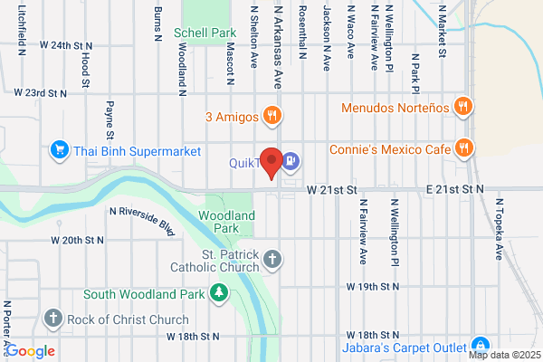 O'Reilly Auto Parts
