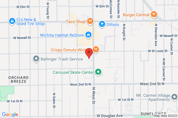 AutoZone Auto Parts
