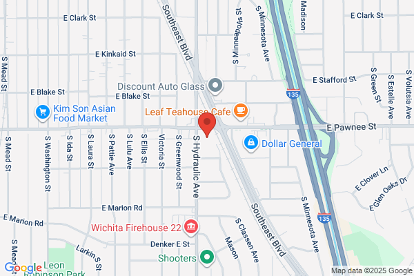 AutoZone Auto Parts