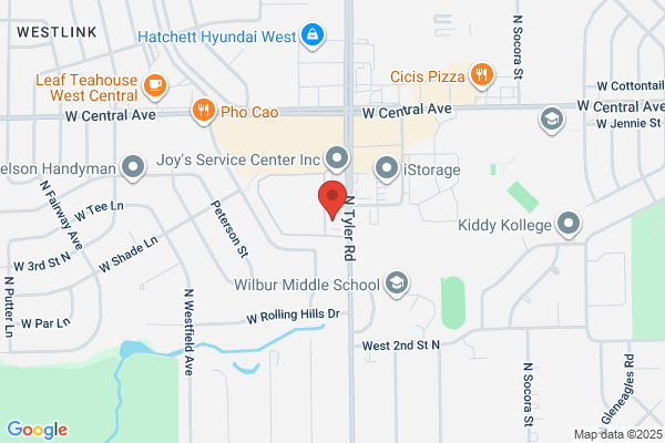 AutoZone Auto Parts
