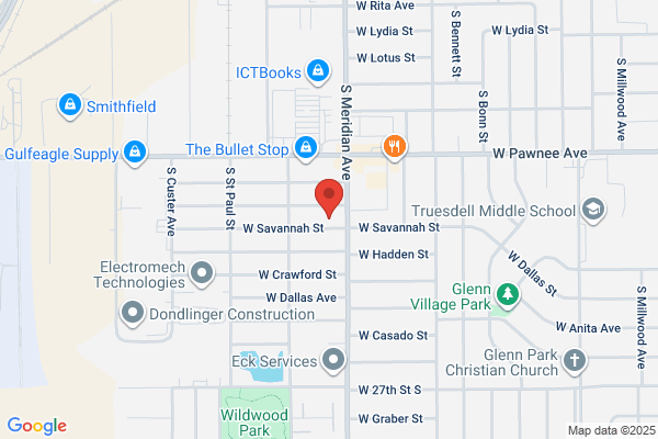 AutoZone Auto Parts