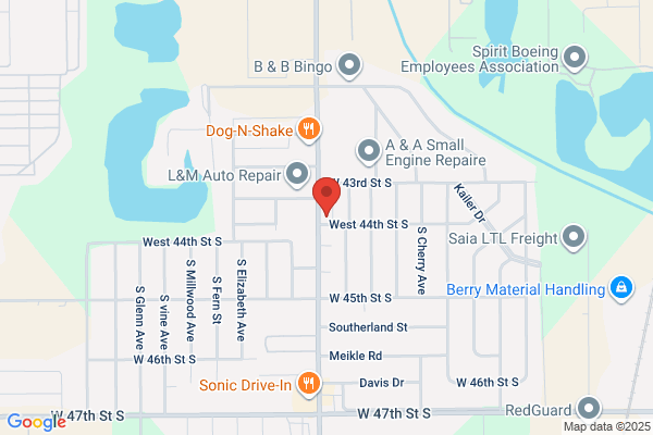 Wichita Tire & Alignment