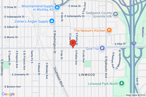 Hall's Speed Shop Supply Inc