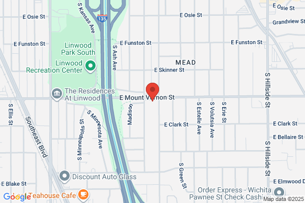 Mt Vernon Automotive